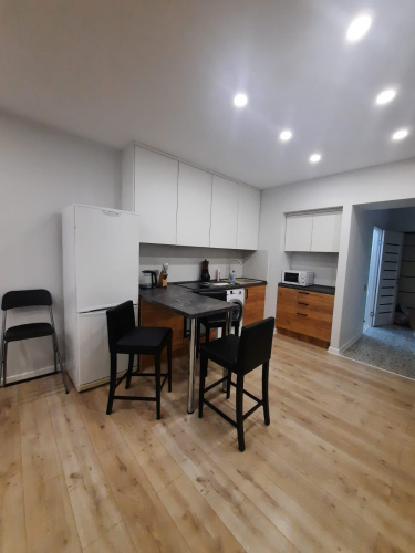 Stilnye Na Arbate Flat