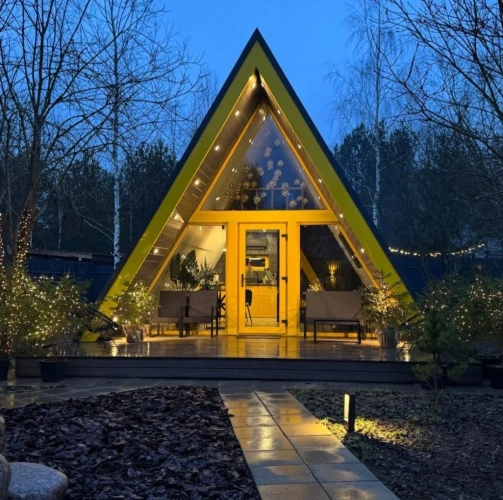 Chalet