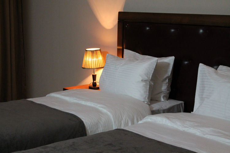 Rogalux Hotel