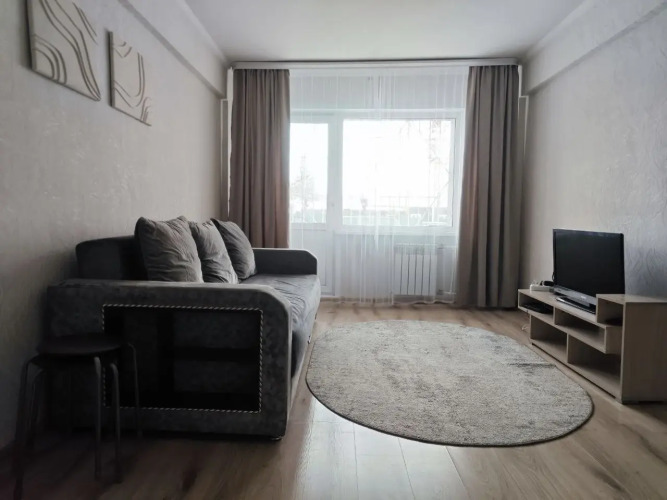 Фотография номера квартиры Квартира возле Онкоцентра, ВСГАКИ, Центра ядерной медицины, Патриот