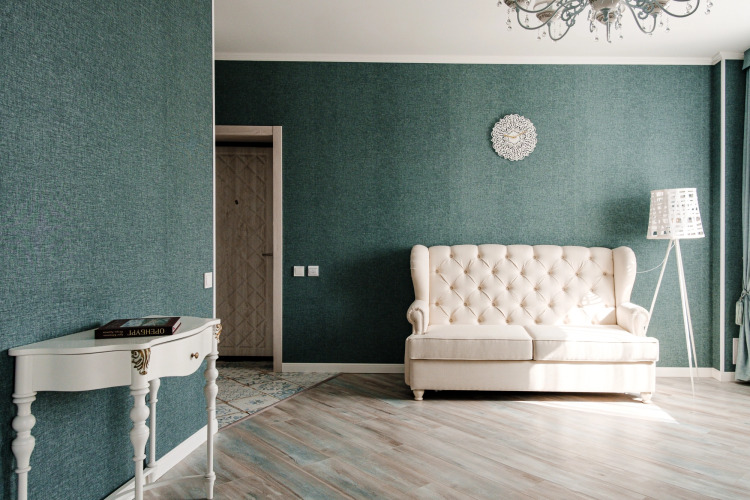 Фотография номера гостиницы Бутик-Отель Aduk