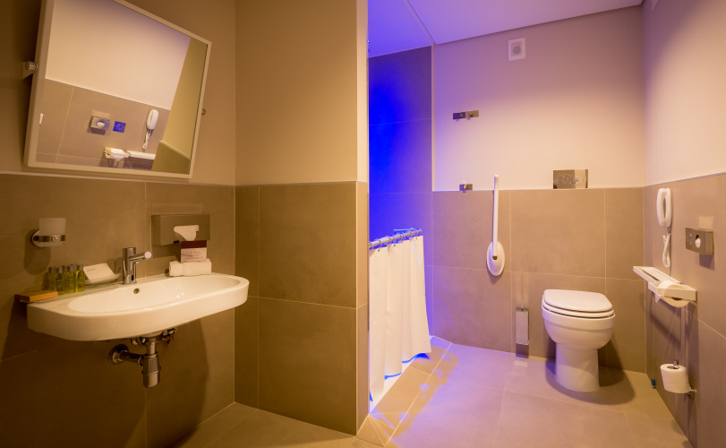 DoubleTree by Hilton Yerevan City Centre photo 31