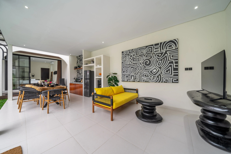Alisa 4 Villa