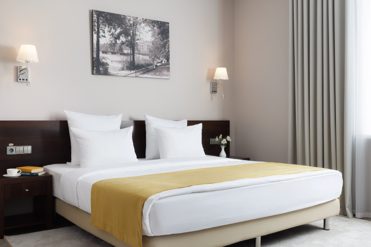  (двуспальная кровать) - изображение 1