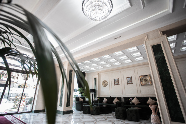Hotel Arhan Palace Premium Hotel