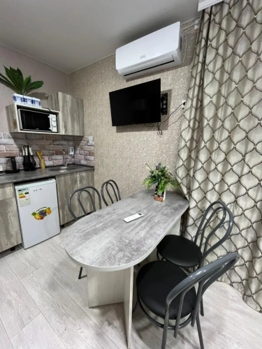 Double Family Suite