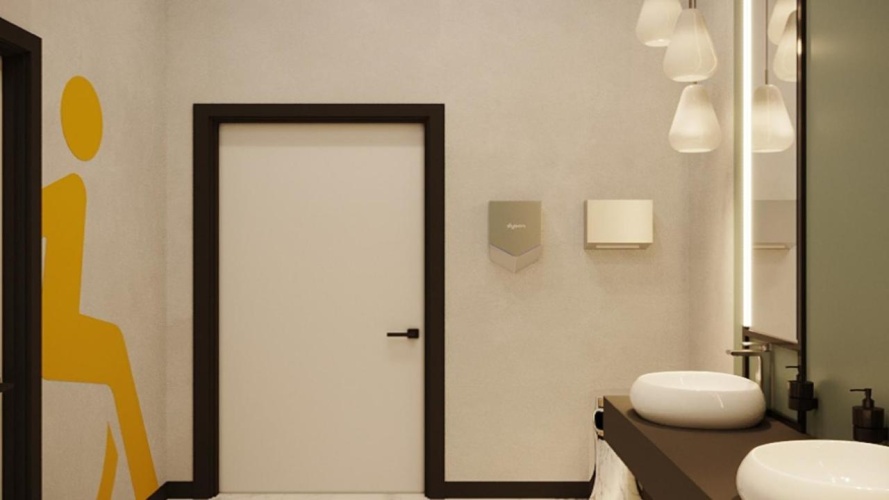 Holiday Inn Tashkent City, an IHG Hotel photo 14