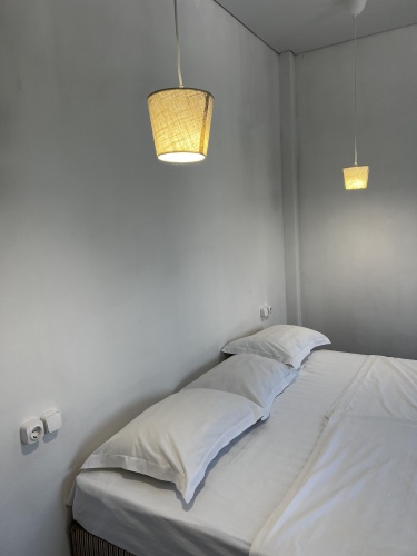 2 Bedrooms Apartment with balcony and with view