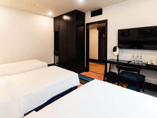 Mercure Baku City photo 19