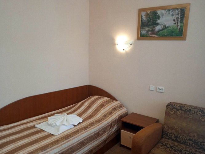 1 Room Single room