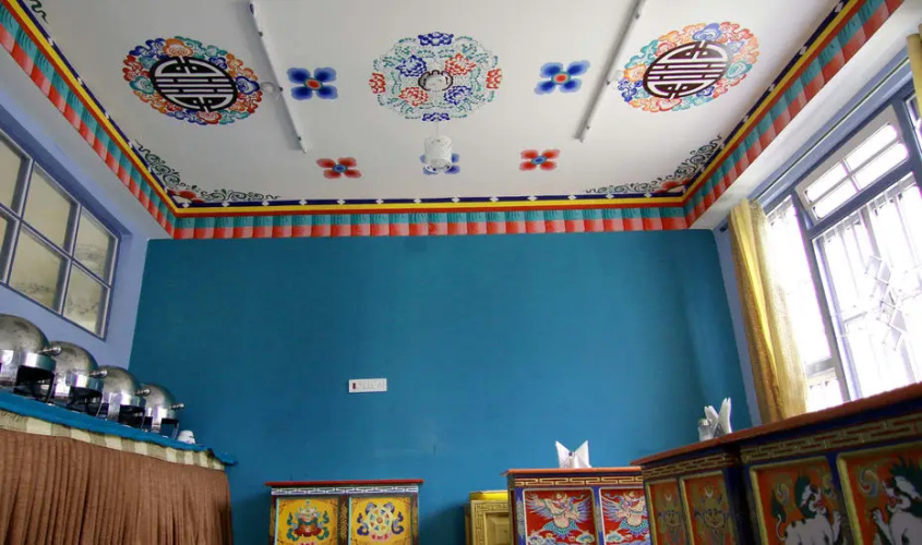 Jain Group Lachung Continental Lachung Hotel