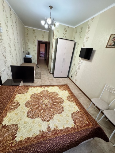 Фотография номера гостевого дома ЮгРа