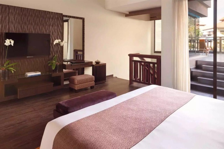 Anantara The Palm Dubai Resort photo 10