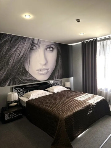 Фотография номера гостиницы Медведь