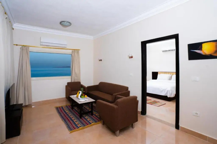 New Eagles Aqua Park Resort Hotel