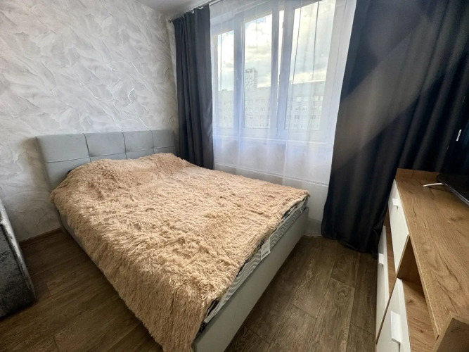 Фотография номера квартиры Апартаменты Современная студия