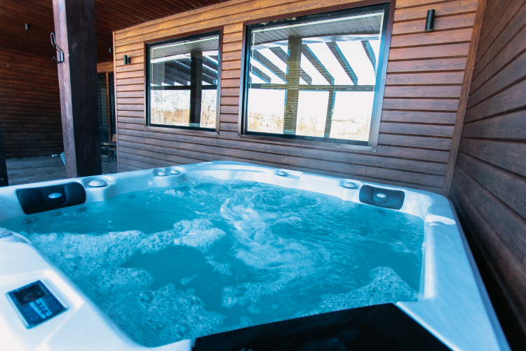 Фотография номера мини отеля Городок