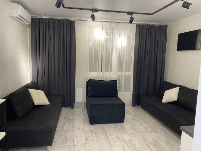 Фотография номера квартиры Квартира Вологодская Улица 9