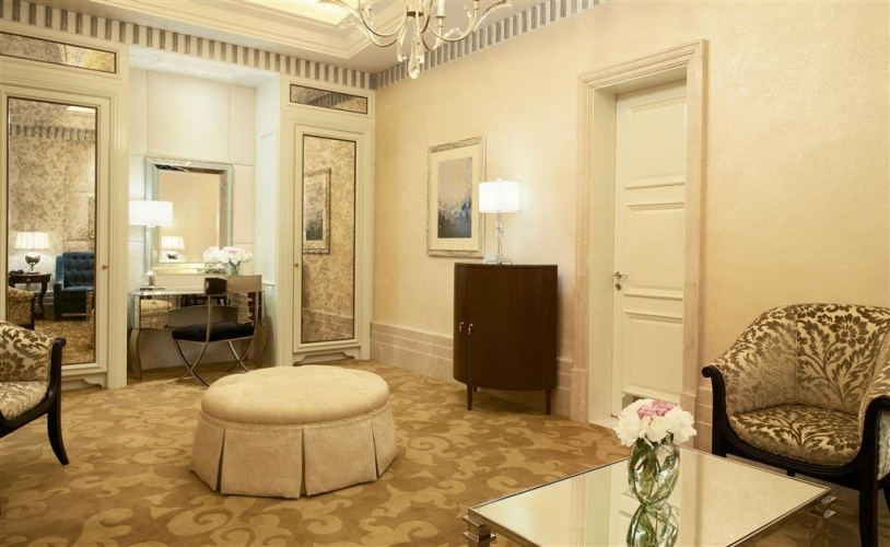 The St. Regis Abu Dhabi photo 26