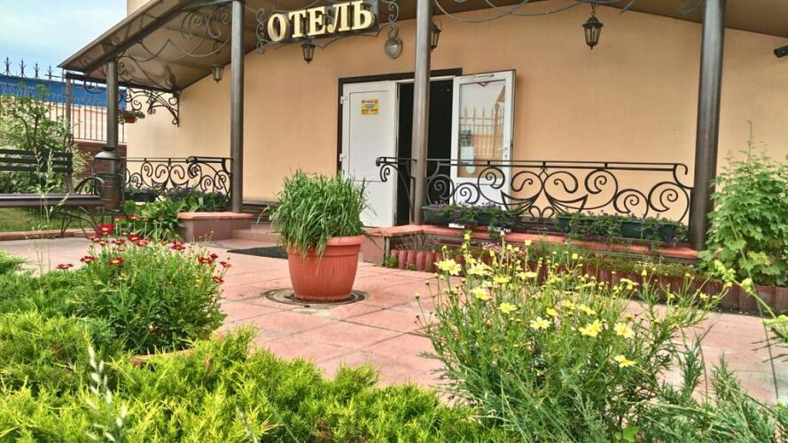 Кафе в яхроме
