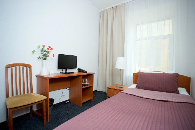 Фотография номера гостевого дома Шале де Прованс Лиговский