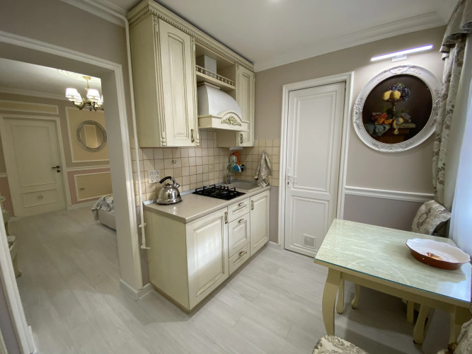 Фотография номера квартиры Апартаменты Анита в центре Сочи 2