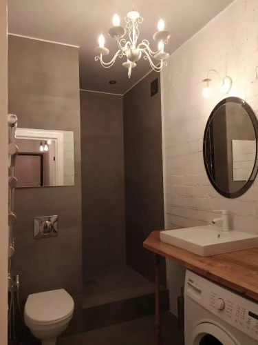 Фотография номера квартиры Апартаменты 7 Небо