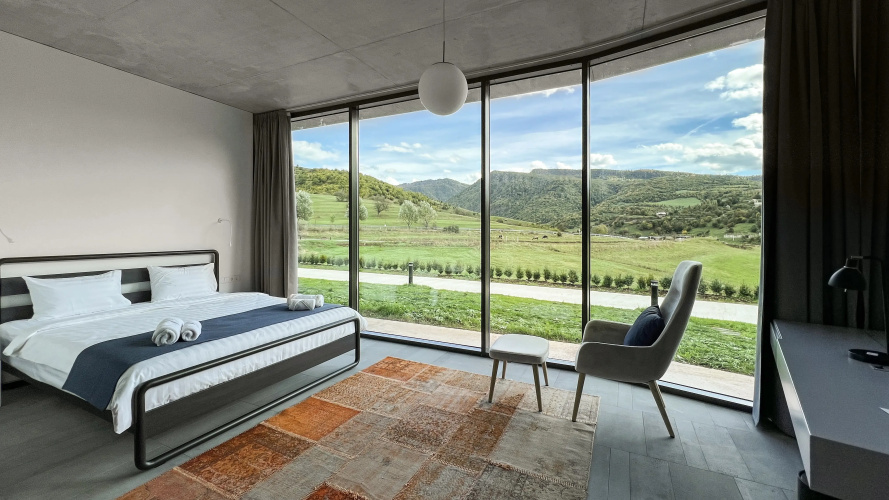 Concept Hotel by COAF