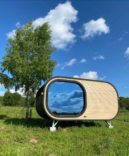  (двуспальная кровать) - изображение 1