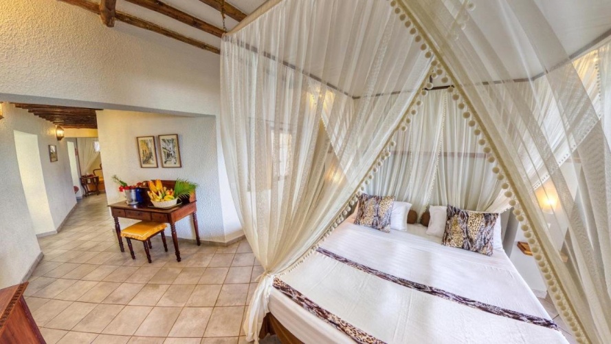 Karafuu Beach Resort and Spa photo 21
