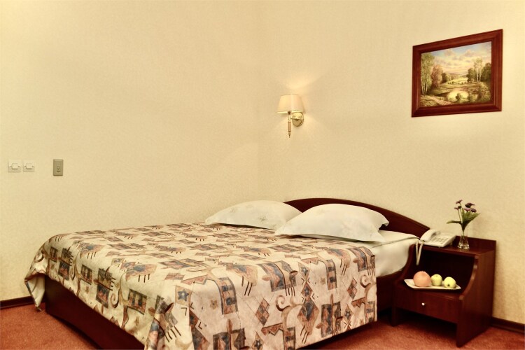 Фотография номера мини отеля Сигнал