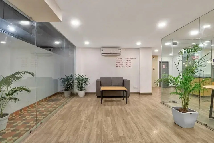 Consulate By Book Meri Hotel