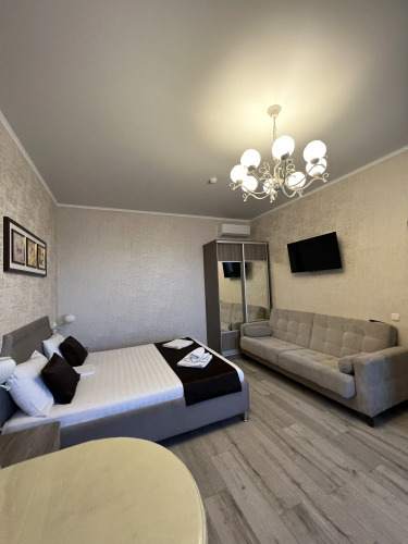 Фотография номера мини отеля Вип-29