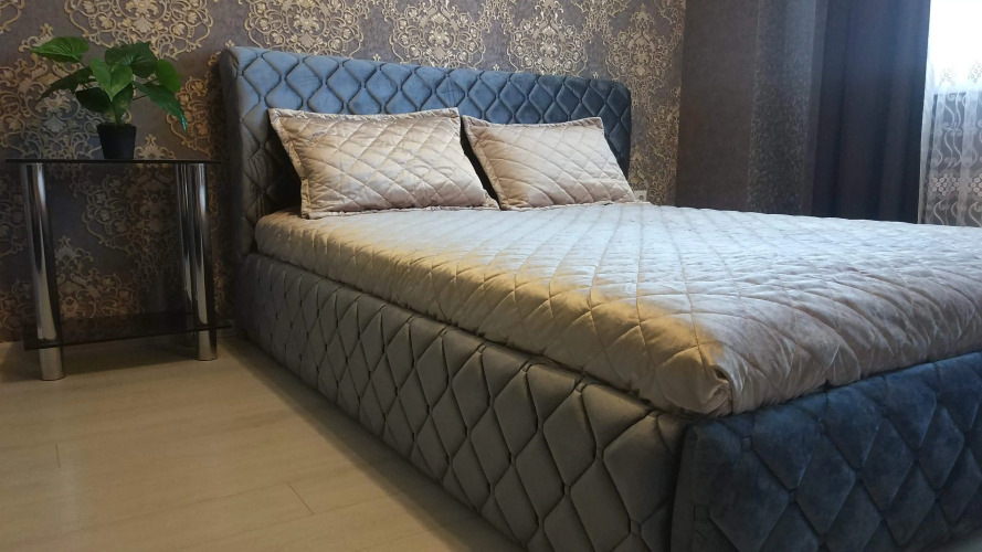 Фотография номера квартиры Апартаменты в центре на Пролетарской, 6