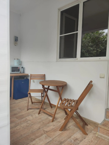 More&More Guest House
