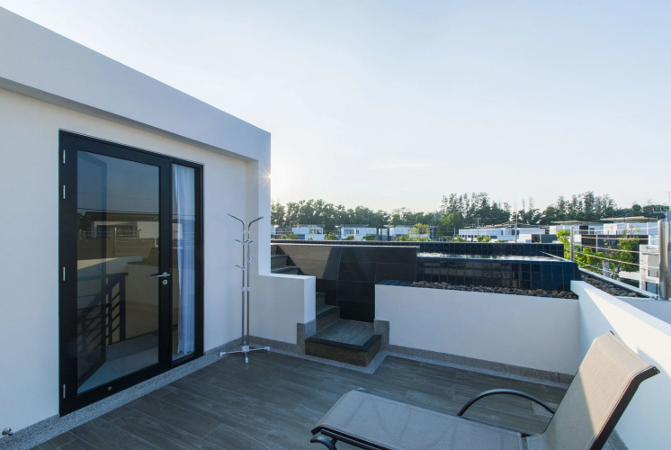 Laguna Park Villa
