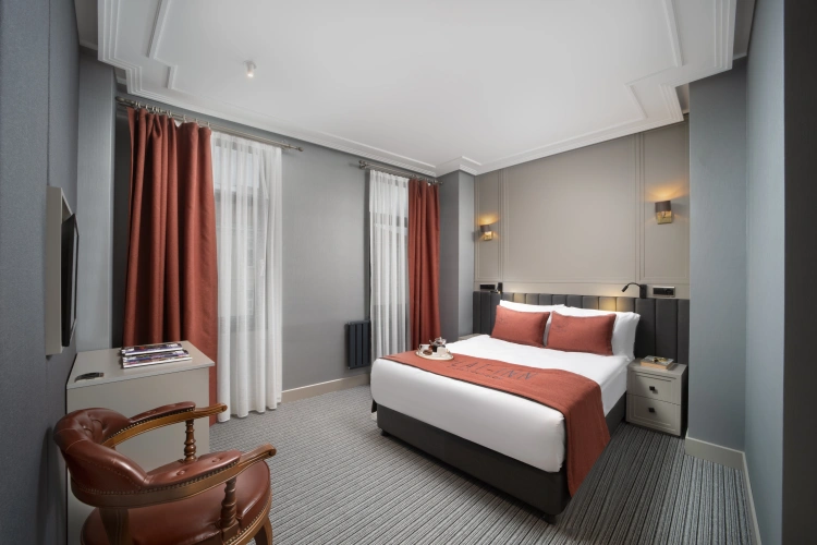 Superior Double room