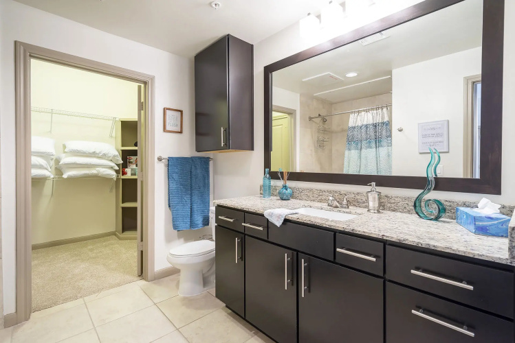 City Place 4309 Apart-hotel