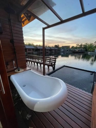 Baankiangnam Pattaya Resort