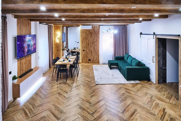 Kotra Villa