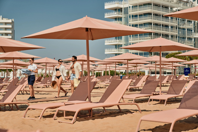 Falkensteiner Hotel & Spa Jesolo photo 23