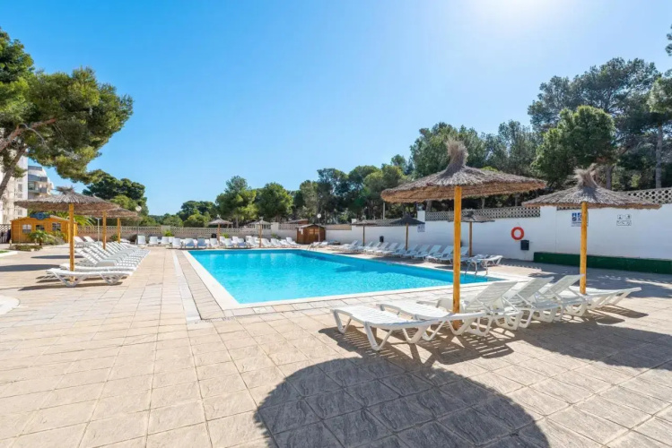 Salou Pacific Apartments