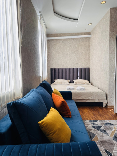 Фотография номера гостиницы Махачкала