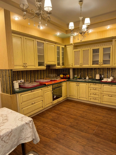 Uzbechka Guest House