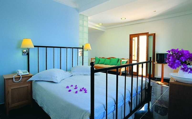 Theoxenia Hotel photo 28