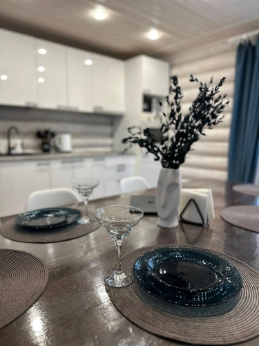 Фотография номера Коттеджа Частный дом Newhome