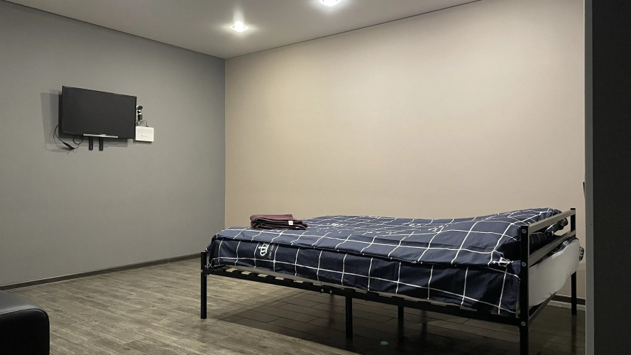 Фотография номера квартиры Квартира Новороссийская 90