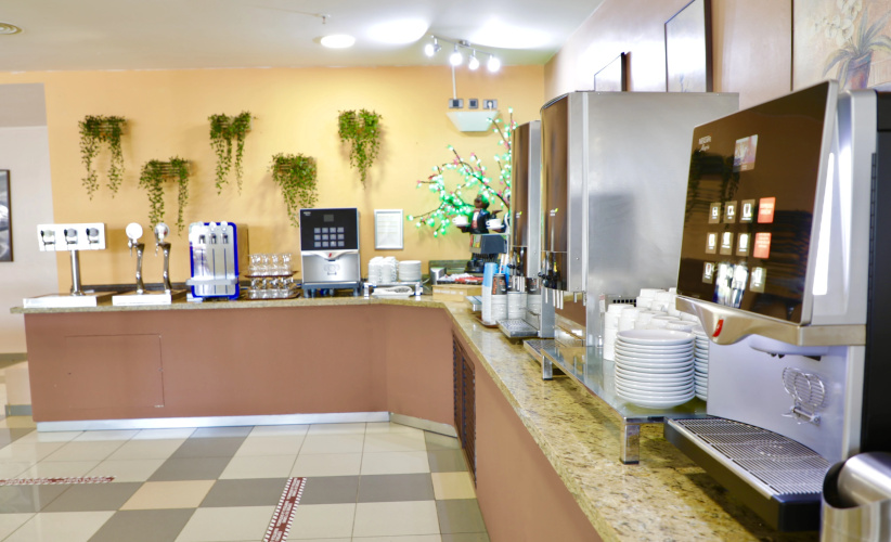 Grand Muthu Golf Plaza Hotel photo 23