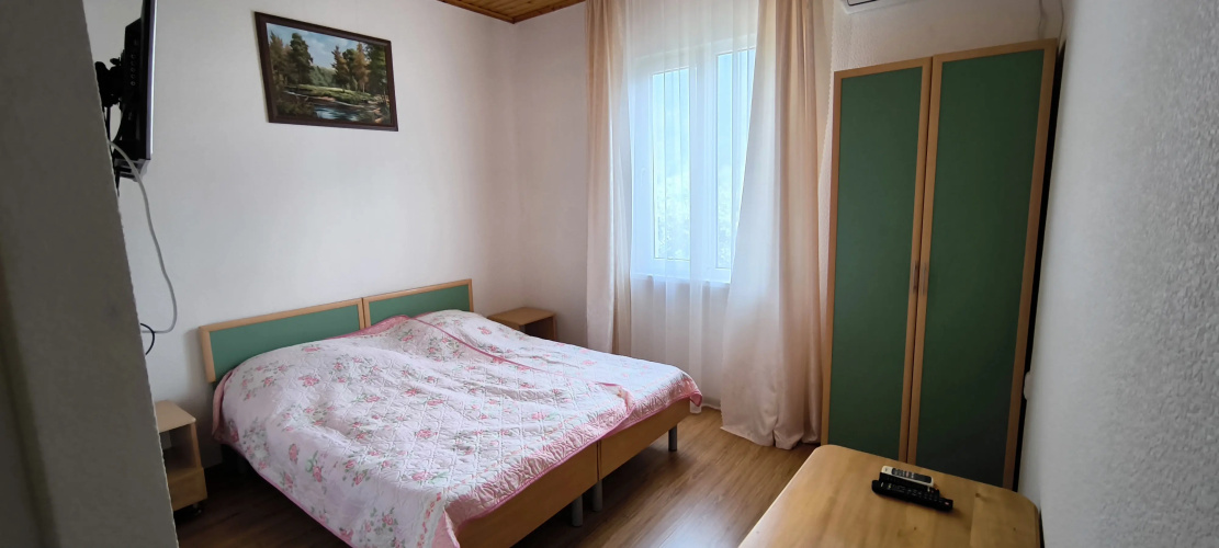 Tsitrus Guest house