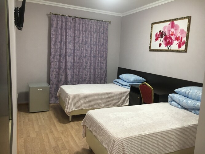 Фотография номера гостиницы Царский Отель